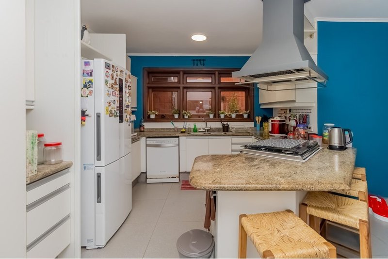 Casa em Condomínio IZBB 12 Casa 601721004-95 2 suítes 306m² Zeferino Borges Barreto São Paulo - 