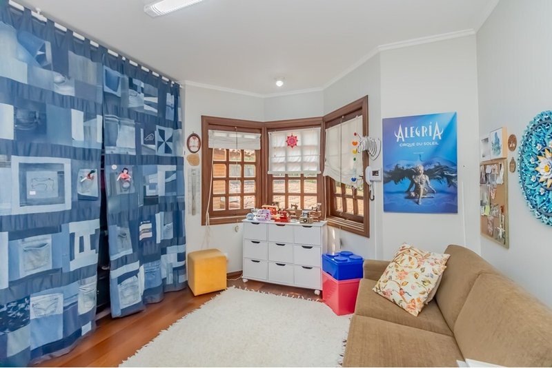 Casa em Condomínio IZBB 12 Casa 601721004-95 2 suítes 306m² Zeferino Borges Barreto São Paulo - 