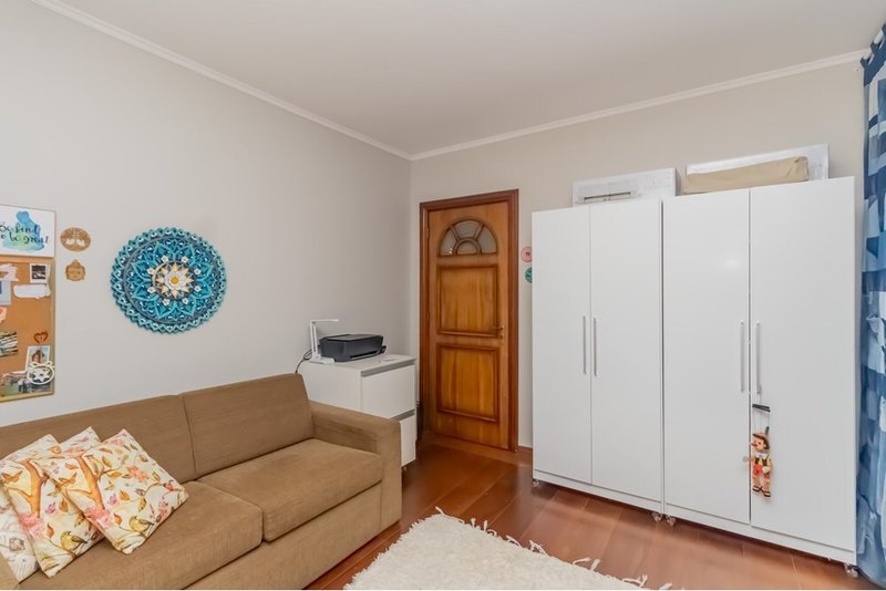 Casa em Condomínio IZBB 12 Casa 601721004-95 2 suítes 306m² Zeferino Borges Barreto São Paulo - 