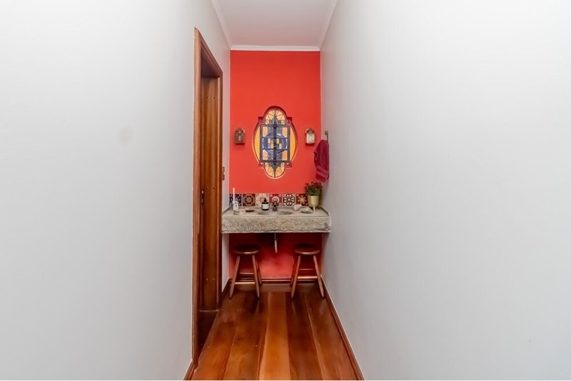Casa em Condomínio IZBB 12 Casa 601721004-95 2 suítes 306m² Zeferino Borges Barreto São Paulo - 