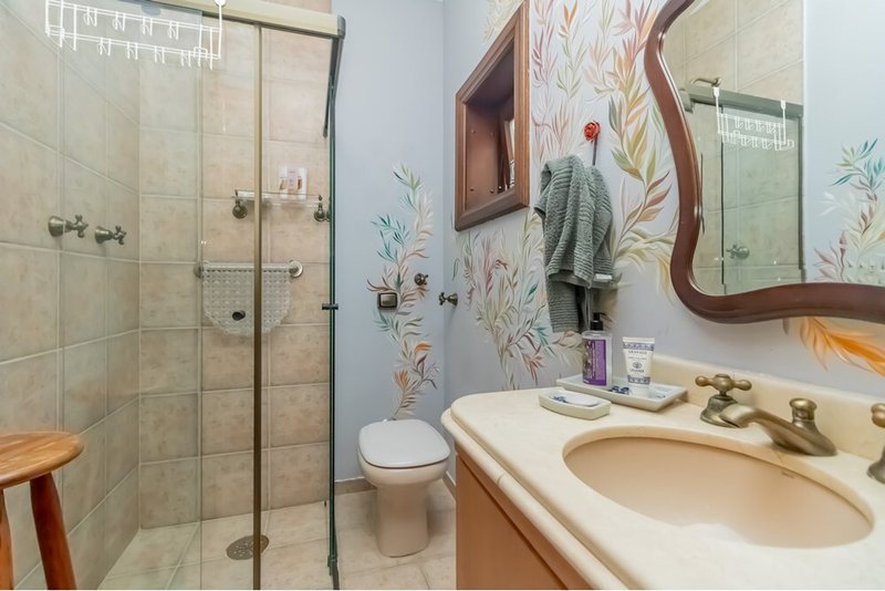 Casa em Condomínio IZBB 12 Casa 601721004-95 2 suítes 306m² Zeferino Borges Barreto São Paulo - 