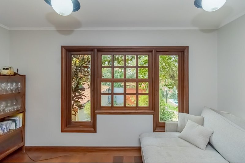 Casa em Condomínio IZBB 12 Casa 601721004-95 2 suítes 306m² Zeferino Borges Barreto São Paulo - 