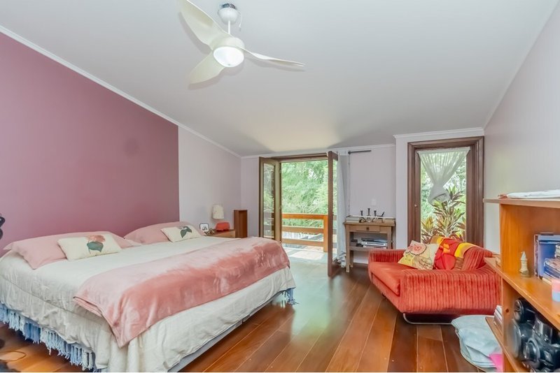 Casa em Condomínio IZBB 12 Casa 601721004-95 2 suítes 306m² Zeferino Borges Barreto São Paulo - 