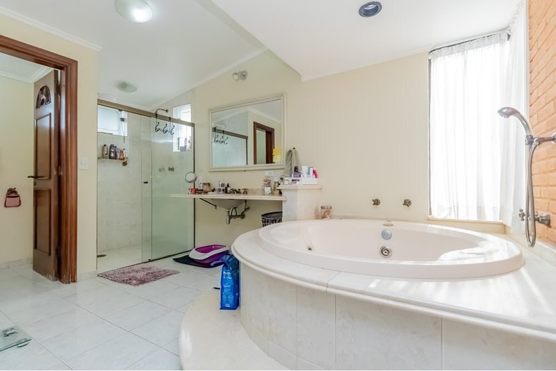 Casa em Condomínio IZBB 12 Casa 601721004-95 2 suítes 306m² Zeferino Borges Barreto São Paulo - 