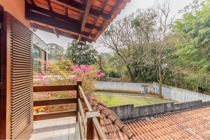 Casa em Condomínio IZBB 12 Casa 601721004-95 2 suítes 306m² Zeferino Borges Barreto São Paulo - 