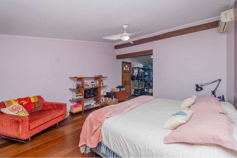 Casa em Condomínio IZBB 12 Casa 601721004-95 2 suítes 306m² Zeferino Borges Barreto São Paulo - 