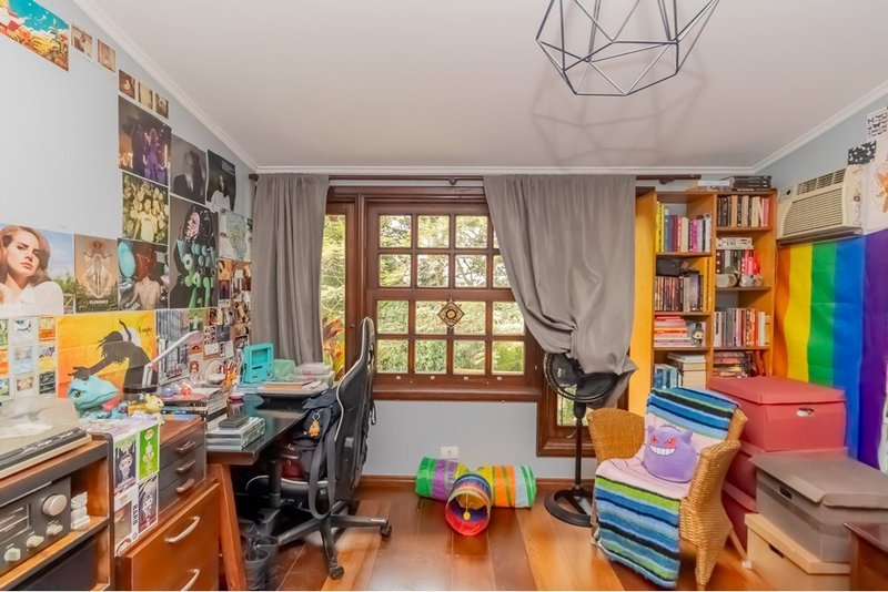 Casa em Condomínio IZBB 12 Casa 601721004-95 2 suítes 306m² Zeferino Borges Barreto São Paulo - 