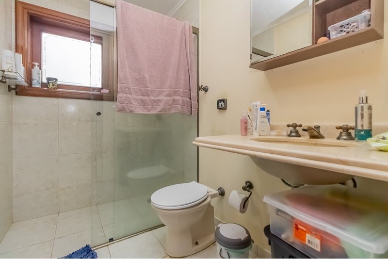 Casa em Condomínio IZBB 12 Casa 601721004-95 2 suítes 306m² Zeferino Borges Barreto São Paulo - 