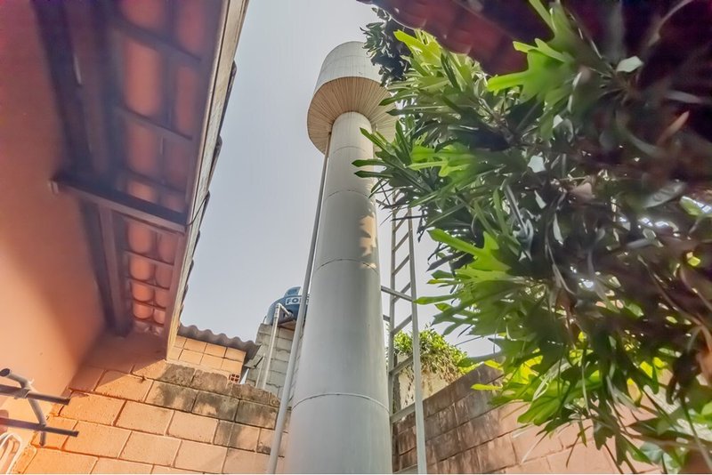 Casa em Condomínio IZBB 12 Casa 601721004-95 2 suítes 306m² Zeferino Borges Barreto São Paulo - 