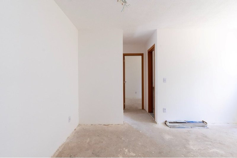 Apartamento a venda - Parque Rebouças - 2 dormitórios 43m² Domingos Ataide São Paulo - 