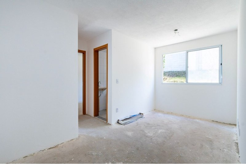 Apartamento a venda - Parque Rebouças - 2 dormitórios 43m² Domingos Ataide São Paulo - 
