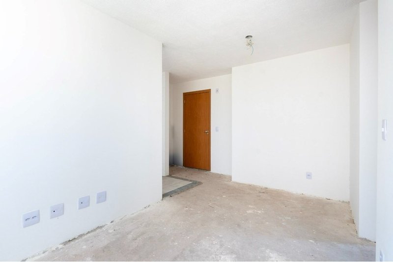 Apartamento a venda - Parque Rebouças - 2 dormitórios 43m² Domingos Ataide São Paulo - 