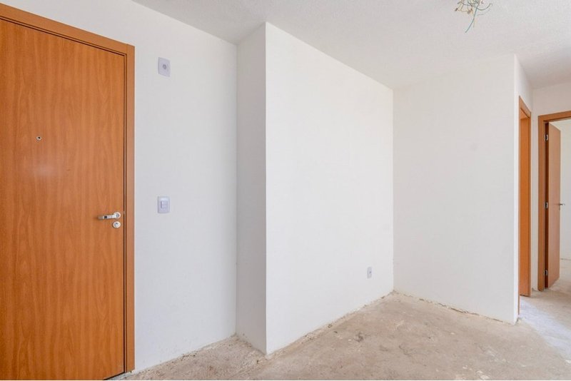 Apartamento a venda - Parque Rebouças - 2 dormitórios 43m² Domingos Ataide São Paulo - 