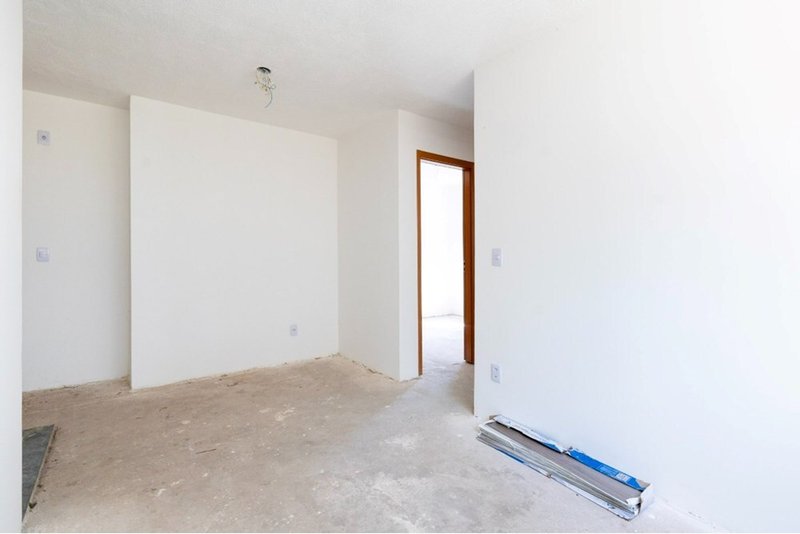 Apartamento a venda - Parque Rebouças - 2 dormitórios 43m² Domingos Ataide São Paulo - 