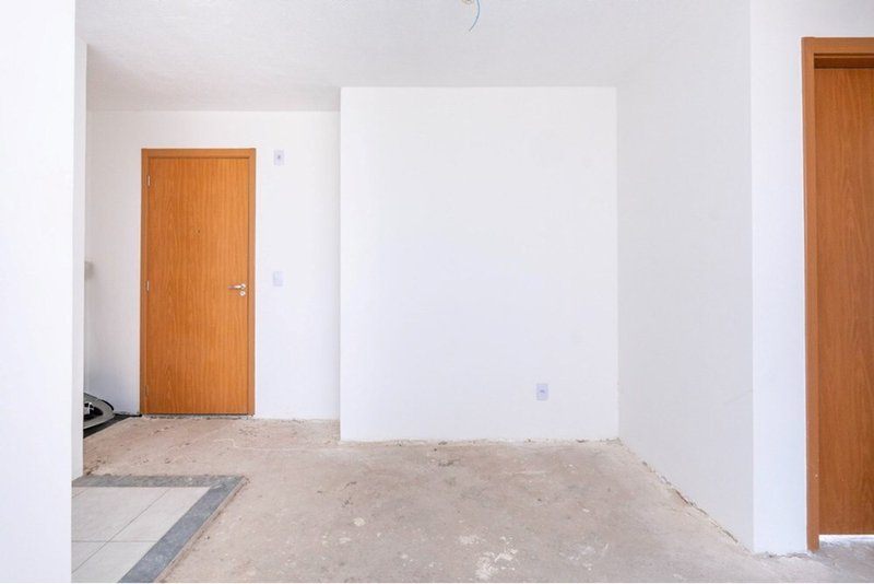 Apartamento a venda - Parque Rebouças - 2 dormitórios 43m² Domingos Ataide São Paulo - 