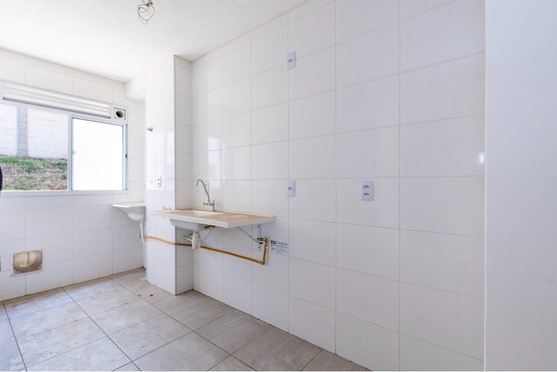 Apartamento a venda - Parque Rebouças - 2 dormitórios 43m² Domingos Ataide São Paulo - 