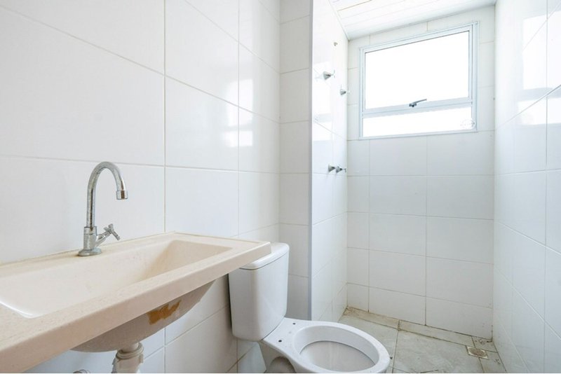 Apartamento a venda - Parque Rebouças - 2 dormitórios 43m² Domingos Ataide São Paulo - 