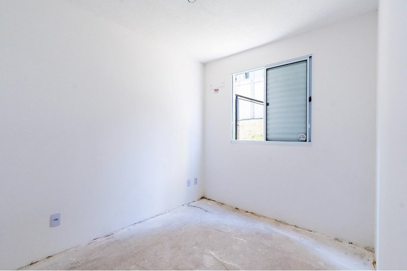 Apartamento a venda - Parque Rebouças - 2 dormitórios 43m² Domingos Ataide São Paulo - 