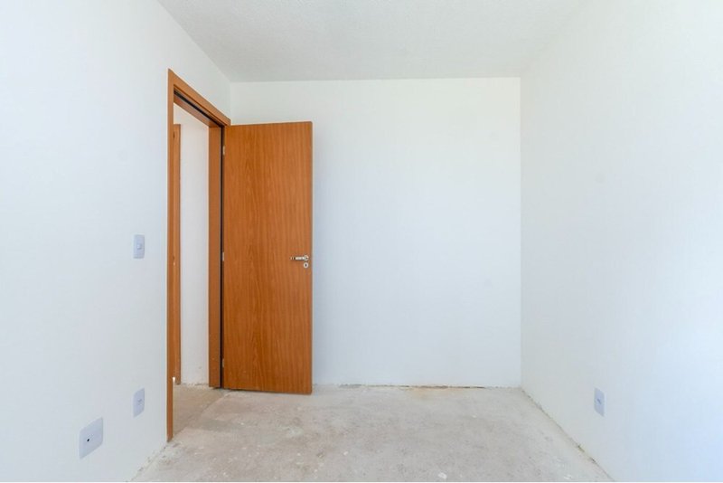 Apartamento a venda - Parque Rebouças - 2 dormitórios 43m² Domingos Ataide São Paulo - 