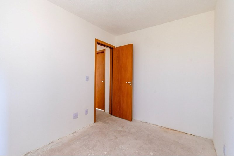 Apartamento a venda - Parque Rebouças - 2 dormitórios 43m² Domingos Ataide São Paulo - 