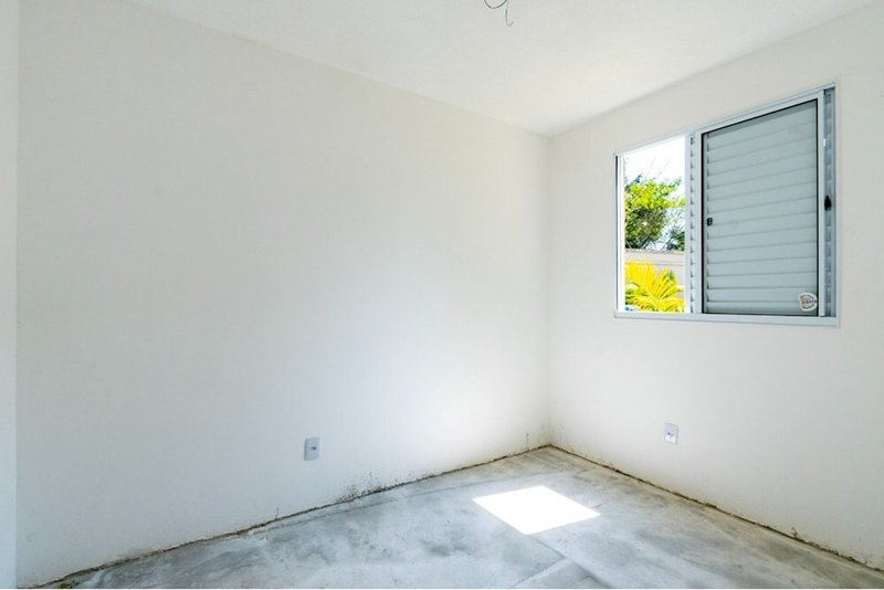 Apartamento a venda - Parque Rebouças - 2 dormitórios 43m² Domingos Ataide São Paulo - 