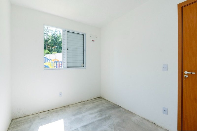 Apartamento a venda - Parque Rebouças - 2 dormitórios 43m² Domingos Ataide São Paulo - 