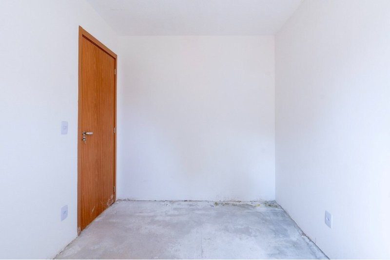 Apartamento a venda - Parque Rebouças - 2 dormitórios 43m² Domingos Ataide São Paulo - 