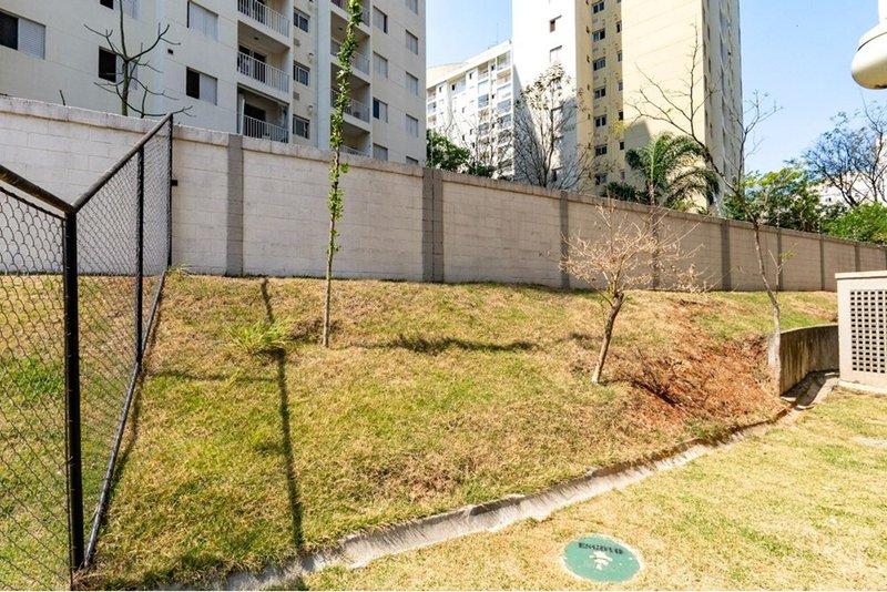Apartamento a venda - Parque Rebouças - 2 dormitórios 43m² Domingos Ataide São Paulo - 