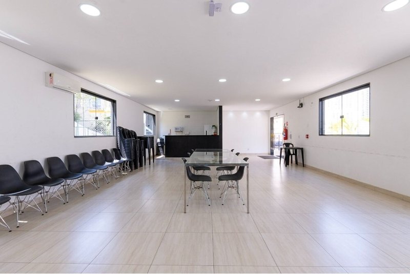 Apartamento a venda - Parque Rebouças - 2 dormitórios 43m² Domingos Ataide São Paulo - 