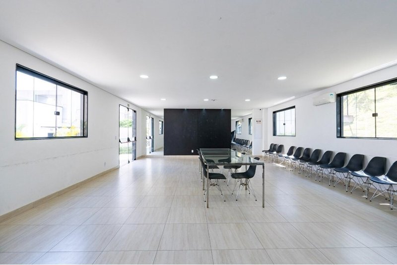 Apartamento a venda - Parque Rebouças - 2 dormitórios 43m² Domingos Ataide São Paulo - 