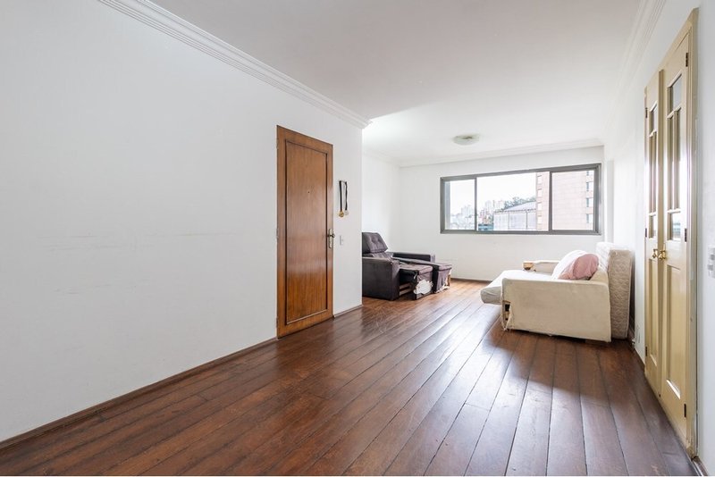 Apartamento a venda - Cidade Monções -1 suíte 108m² Henrich Hertz São Paulo - 