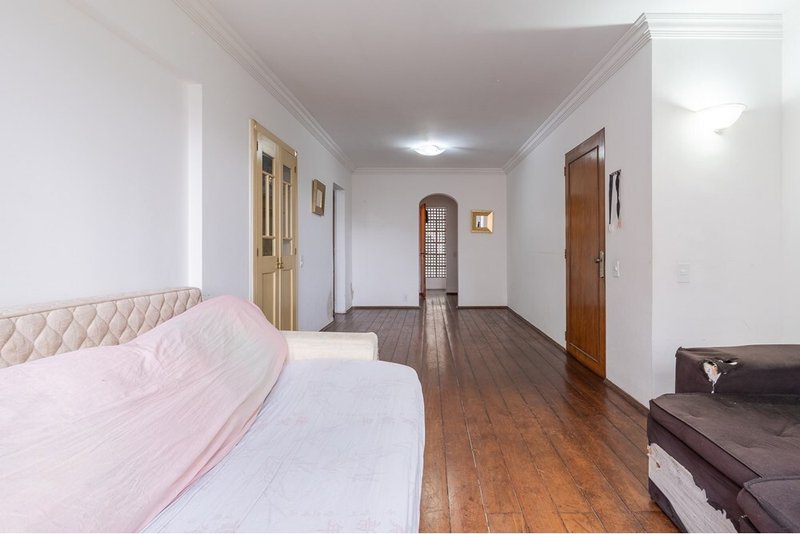 Apartamento a venda - Cidade Monções -1 suíte 108m² Henrich Hertz São Paulo - 