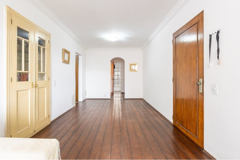 Apartamento a venda - Cidade Monções -1 suíte 108m² Henrich Hertz São Paulo - 