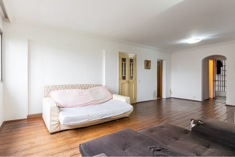 Apartamento a venda - Cidade Monções -1 suíte 108m² Henrich Hertz São Paulo - 