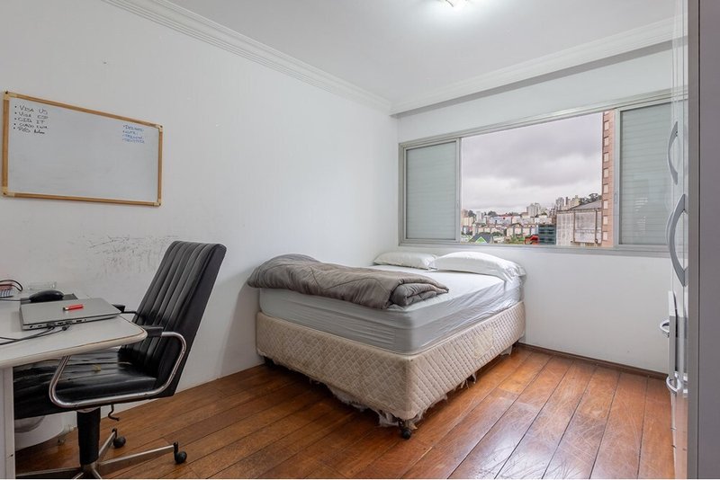 Apartamento a venda - Cidade Monções -1 suíte 108m² Henrich Hertz São Paulo - 