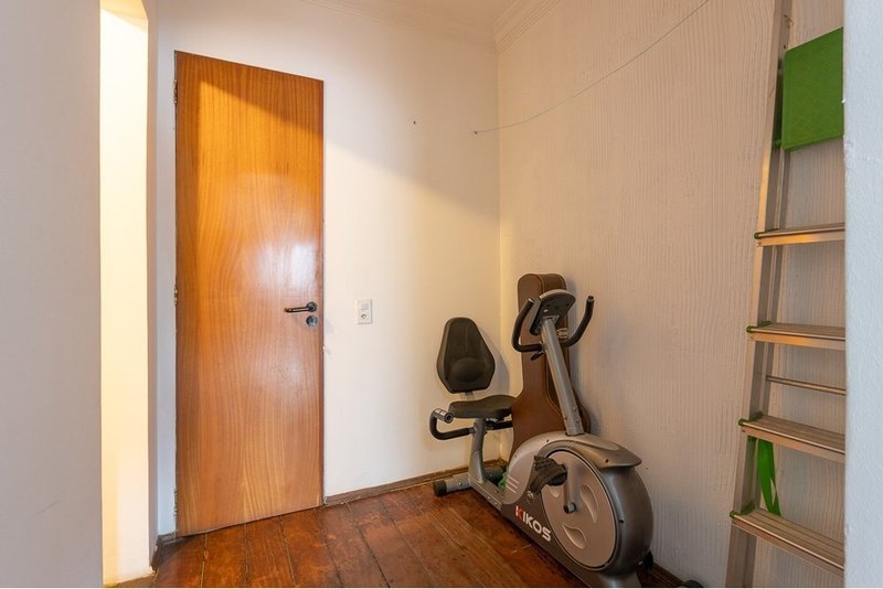Apartamento a venda - Cidade Monções -1 suíte 108m² Henrich Hertz São Paulo - 