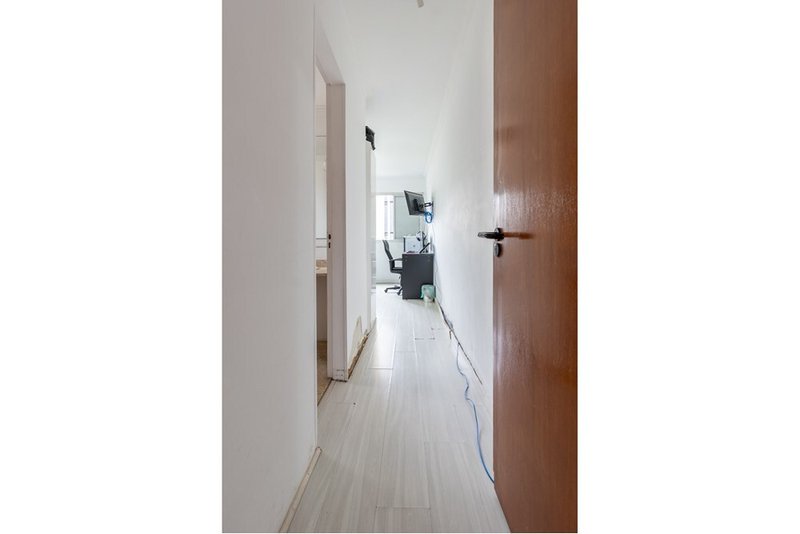 Apartamento a venda - Cidade Monções -1 suíte 108m² Henrich Hertz São Paulo - 