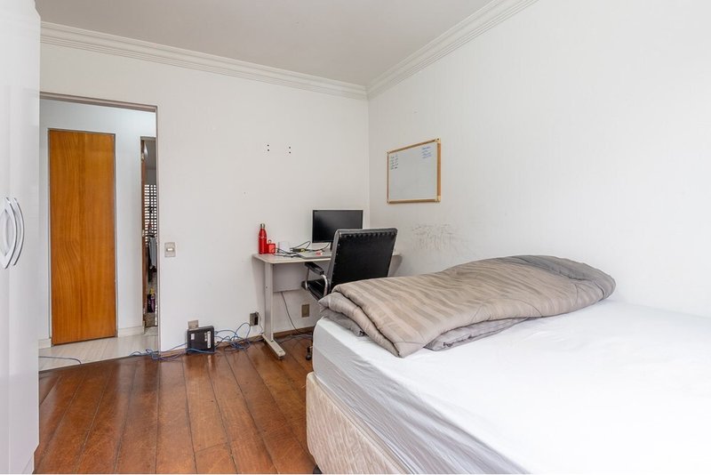 Apartamento a venda - Cidade Monções -1 suíte 108m² Henrich Hertz São Paulo - 