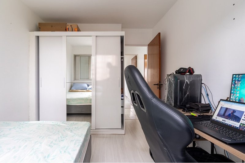 Apartamento a venda - Cidade Monções -1 suíte 108m² Henrich Hertz São Paulo - 