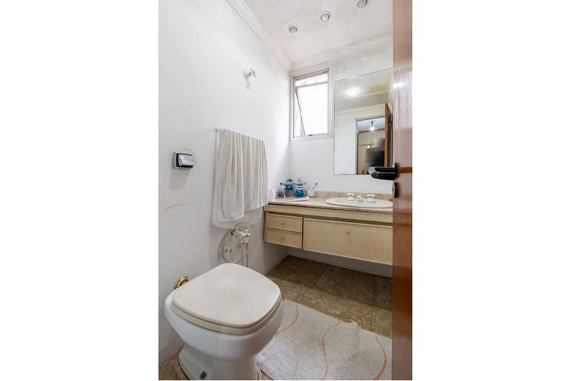 Apartamento a venda - Cidade Monções -1 suíte 108m² Henrich Hertz São Paulo - 