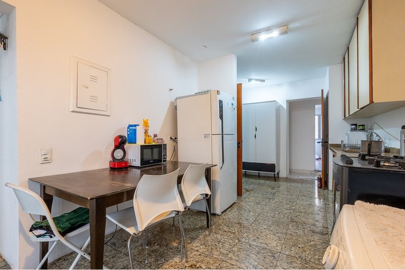 Apartamento a venda - Cidade Monções -1 suíte 108m² Henrich Hertz São Paulo - 