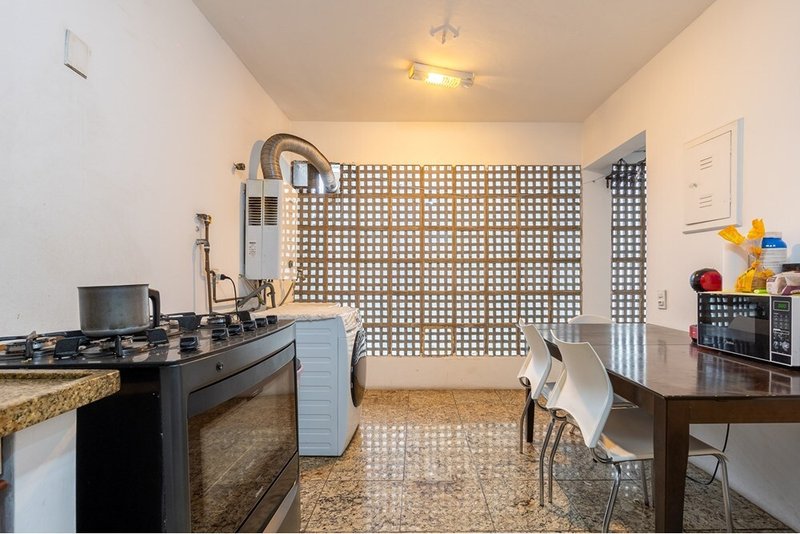 Apartamento a venda - Cidade Monções -1 suíte 108m² Henrich Hertz São Paulo - 