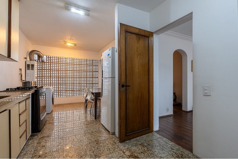 Apartamento a venda - Cidade Monções -1 suíte 108m² Henrich Hertz São Paulo - 
