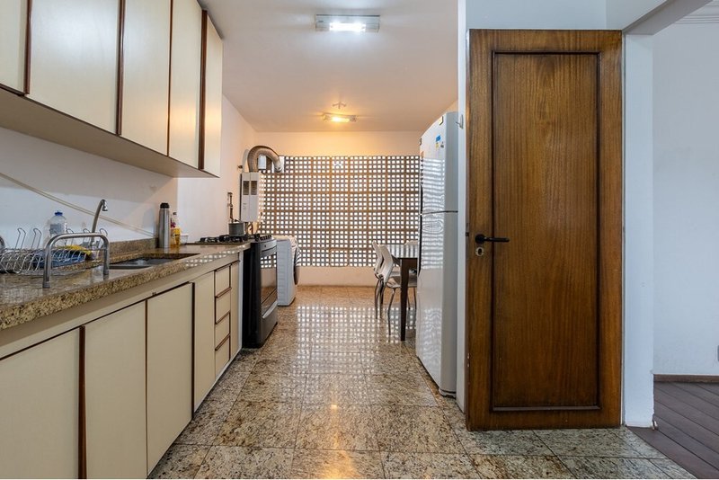 Apartamento a venda - Cidade Monções -1 suíte 108m² Henrich Hertz São Paulo - 