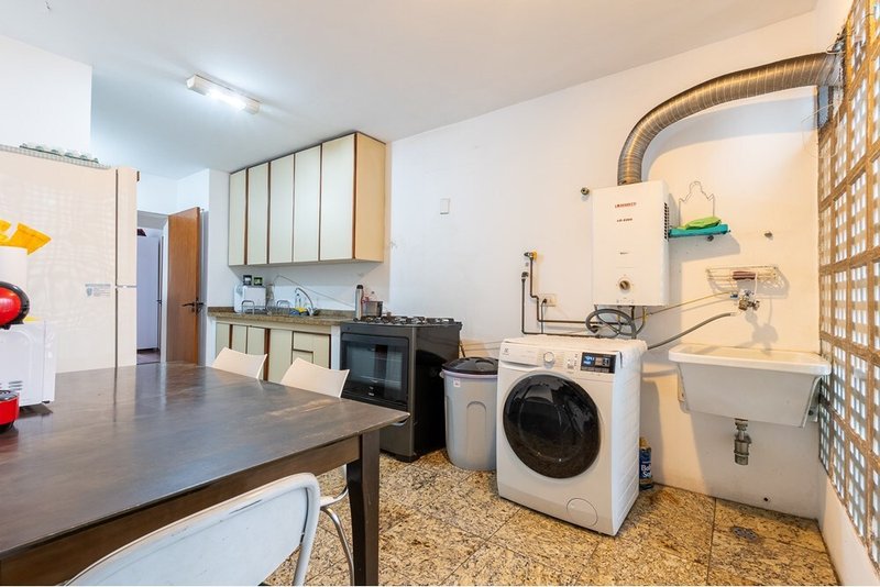 Apartamento a venda - Cidade Monções -1 suíte 108m² Henrich Hertz São Paulo - 