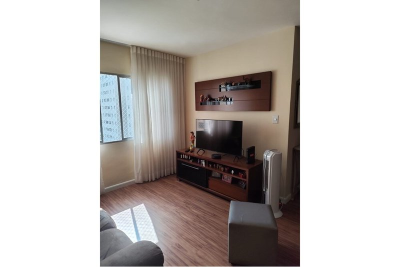 Apartamento a venda - Vila Mascote - 2 dormitórios 74m² Damasceno Vieira São Paulo - 