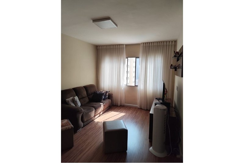 Apartamento a venda - Vila Mascote - 2 dormitórios 74m² Damasceno Vieira São Paulo - 