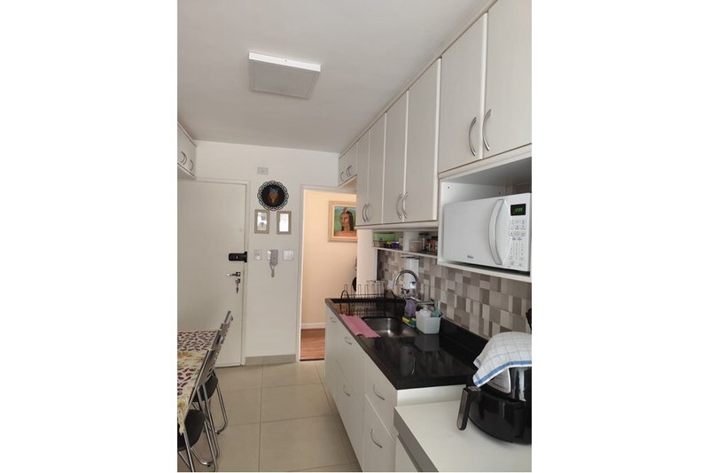 Apartamento a venda - Vila Mascote - 2 dormitórios 74m² Damasceno Vieira São Paulo - 