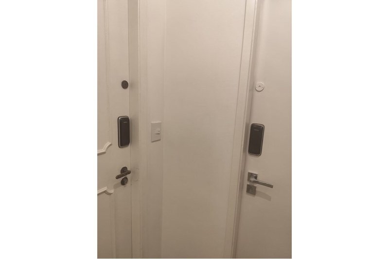 Apartamento a venda - Vila Mascote - 2 dormitórios 74m² Damasceno Vieira São Paulo - 