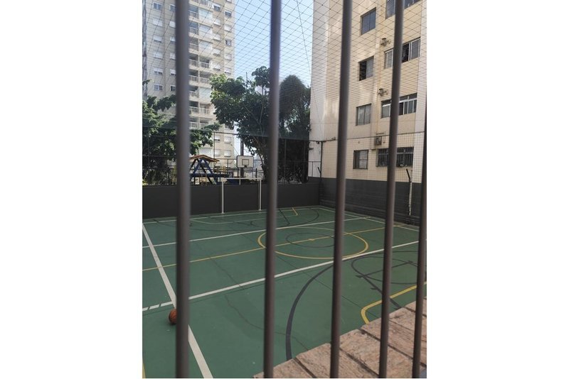 Apartamento a venda - Vila Mascote - 2 dormitórios 74m² Damasceno Vieira São Paulo - 
